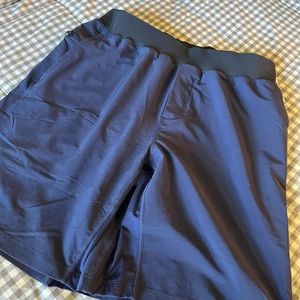 Fabletics men’s shorts L